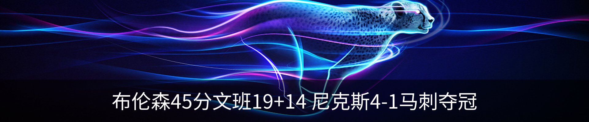 新闻动态